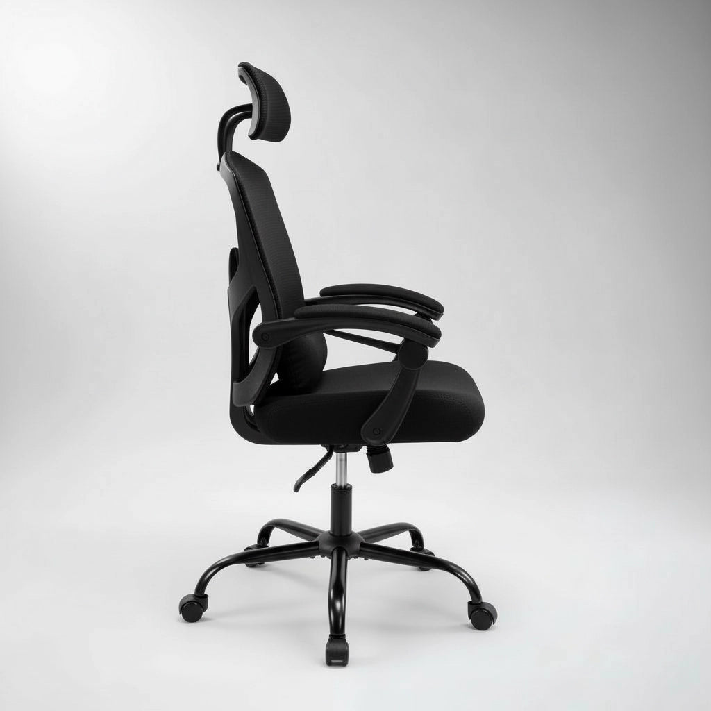 Chaise de bureau ergonomique