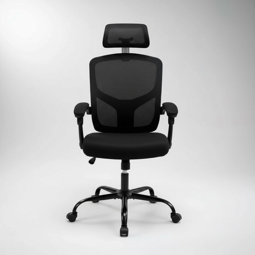 Chaise de bureau ergonomique