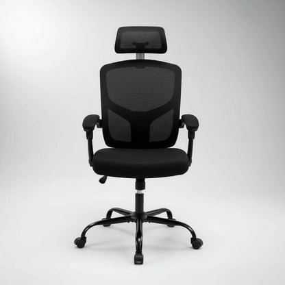 Chaise de bureau ergonomique