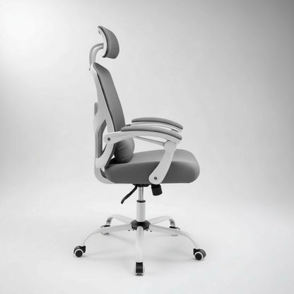 Chaise de bureau ergonomique