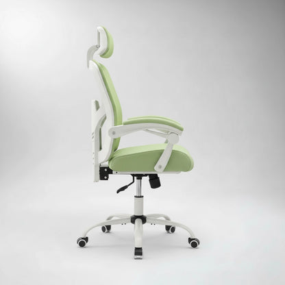 Chaise de bureau ergonomique